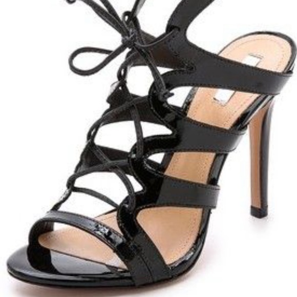 Schutz Dubiana Heel NWOT - Picture 3 of 8